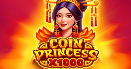 Coin Princess x1000