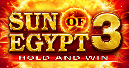 SUN OF EGYPT 3