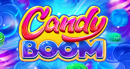 CANDY BOOM