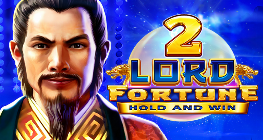 LORD FORTUNE 2