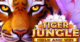 TIGER JUNGLE