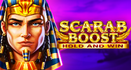 SCARAB BOOST