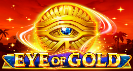 EYE OF GOLD