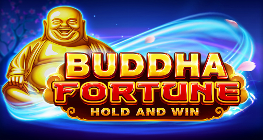 BUDDHA FORTUNE