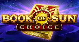 BOOK OF SUN: CHOICE