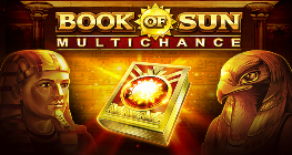 BOOK OF SUN: MULTICHANCE