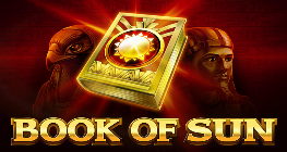 BOOK OF SUN