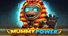 Mummy Power