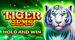 Tiger Gems