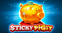 Sticky Piggy