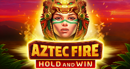 Aztec Fire