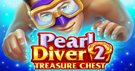 Pearl Diver 2: Treasure Chest
