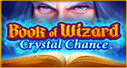 Book of Wizard: Crystal Chance