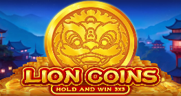 LION COINS