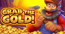 GRAB THE GOLD!