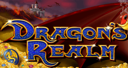 DRAGON'S REALM