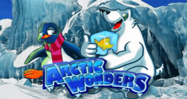 ARCTIC WONDERS