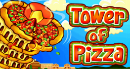 TOWER OF PIZZA