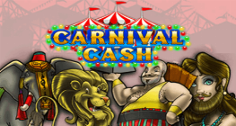 CARNIVAL CASH