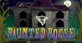 HAUNTED HOUSE