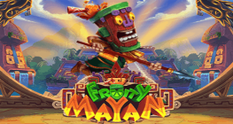 FRUITY MAYAN