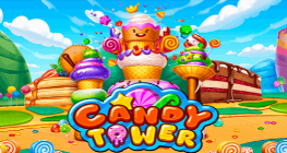 CANDY TOWER
