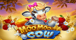 MOO MOO COW