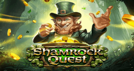 SHAMROCK QUEST