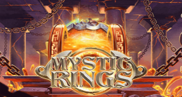 MYSTIC RINGS