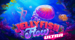 JELLYFISH FLOW ULTRA
