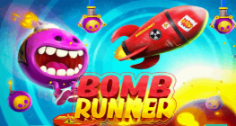 BOMB RUNNER