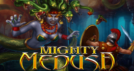 MIGHTY MEDUSA