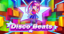 DISCO BEATS