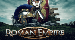 ROMAN EMPIRE
