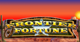 FRONTIER FORTUNE