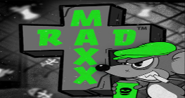 Rad Maxx