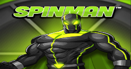 Spinman