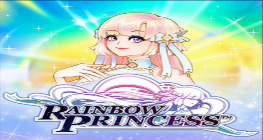 Rainbow Princess