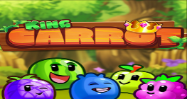 King Carrot