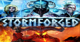 Stormforged