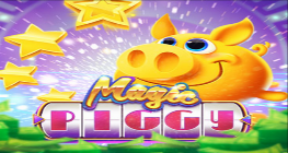 Magic Piggy