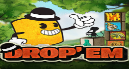 Drop'em