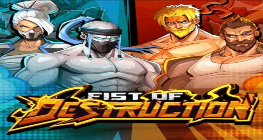 Fist of Destruction