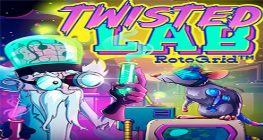 Twisted Lab