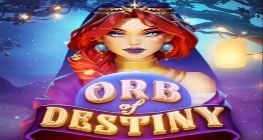 Orb of Destiny