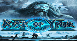 Rise of Ymir
