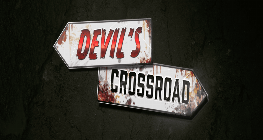 Devil's Crossroad