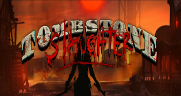 Tombstone Slaughter: El Gordo's Revenge