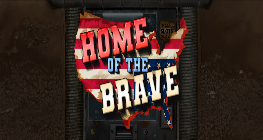 Home of the Brave