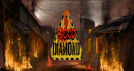 Blood Diamond